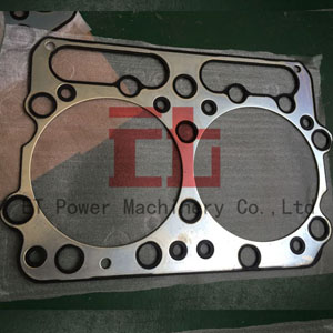 Cummins Head Gasket