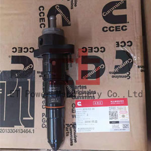 Cummins Injector