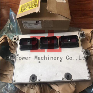 Cummins Electronic Control Module