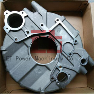 Cummins Flywheel Components