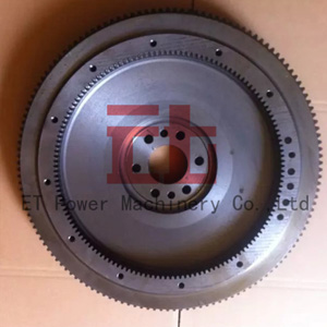 Cummins Flywheel