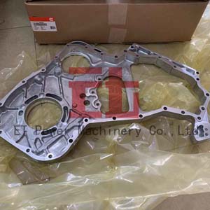 Cummins Gear Housing