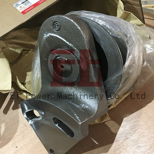 Cummins Genuine Hub Fan 4915469