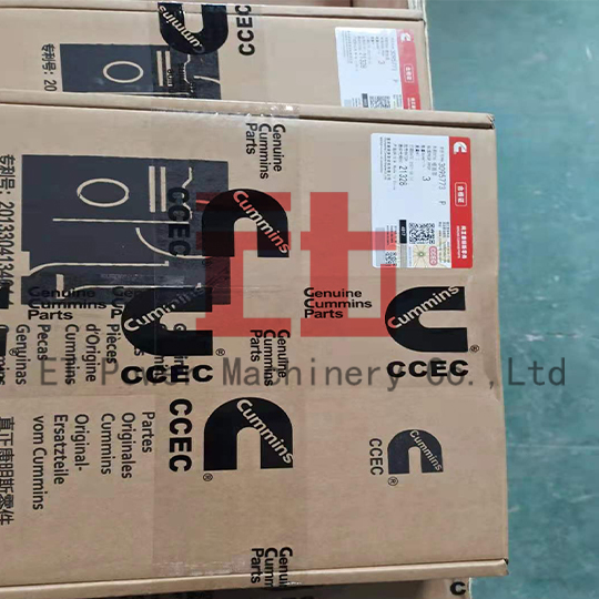 Bộ phận Cummins CCEC KTA50